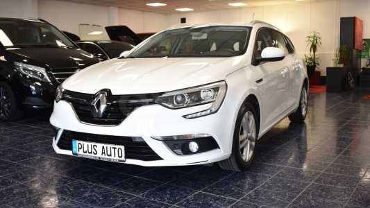 Renault Megane IV