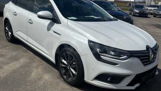 Renault Megane IV