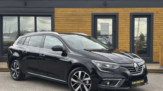 Renault Megane IV