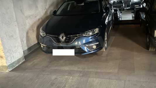 Renault Megane IV