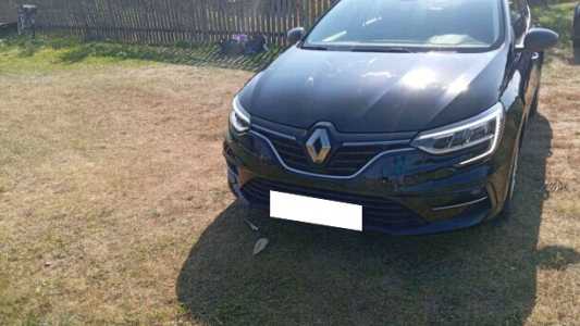 Renault Megane IV Рестайлинг, 2020, пробег 143000 км Renault Megane IV Рестайлинг, 2020, пробег 143000 км