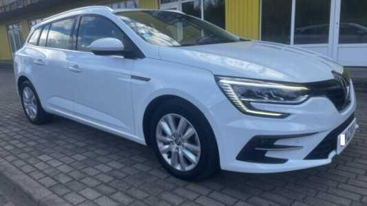 Renault Megane IV Рестайлинг, 2022, пробег 182000 км Renault Megane IV Рестайлинг, 2022, пробег 182000 км