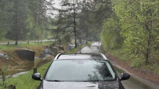 Renault Megane IV Рестайлинг