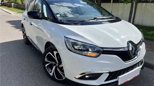 Renault Scenic IV