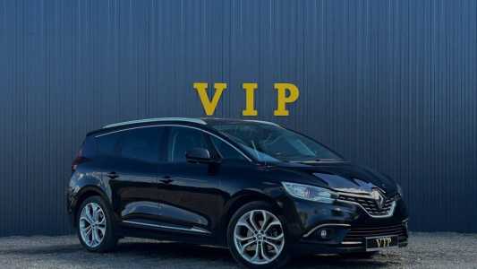 Renault Scenic IV
