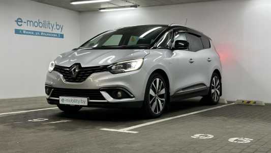 Renault Scenic IV