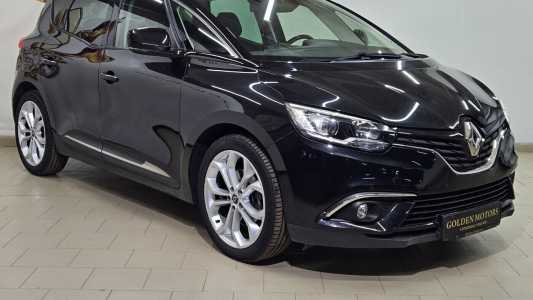 Renault Scenic IV