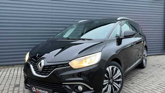 Renault Scenic IV