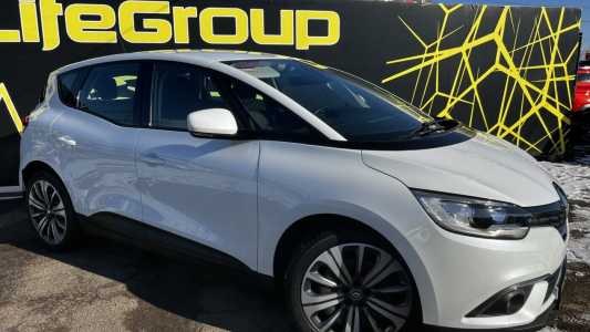 Renault Scenic IV