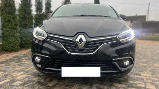 Renault Scenic IV