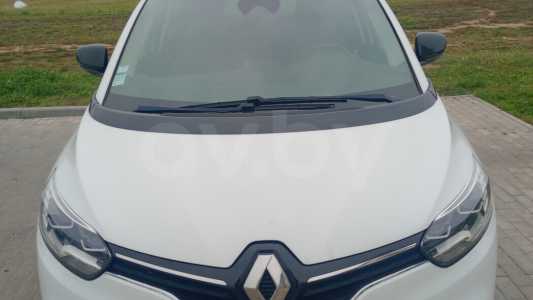 Renault Scenic IV