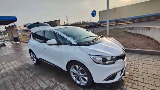 Renault Scenic IV