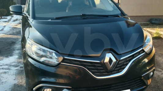 Renault Scenic IV