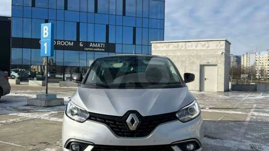 Renault Scenic IV