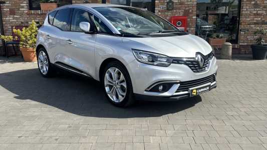 Renault Scenic IV