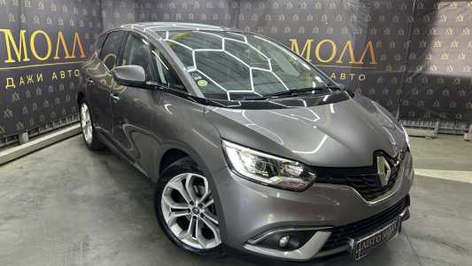 Renault Scenic IV