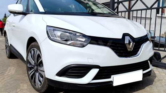 Renault Scenic IV