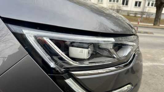 Renault Talisman I