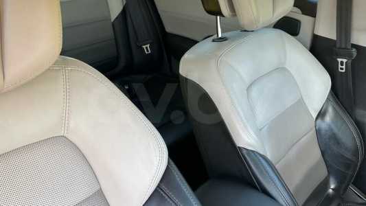 Renault Talisman I