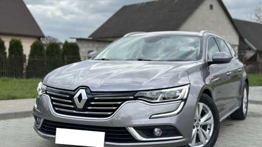 Renault Talisman I