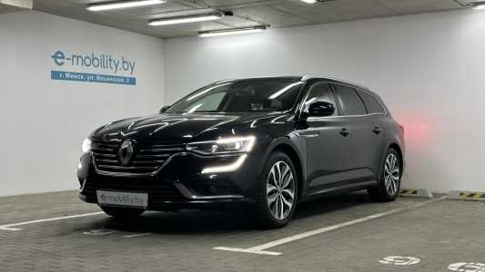 Renault Talisman I