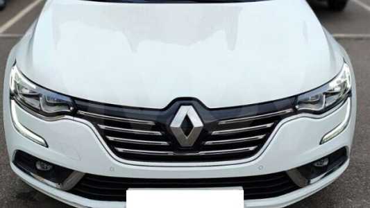 Renault Talisman I