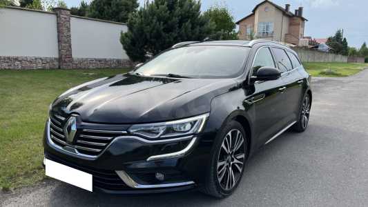 Renault Talisman I