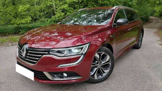 Renault Talisman I