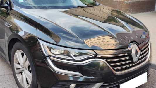 Renault Talisman I