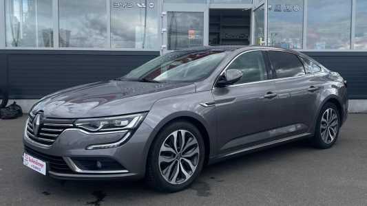 Renault Talisman I