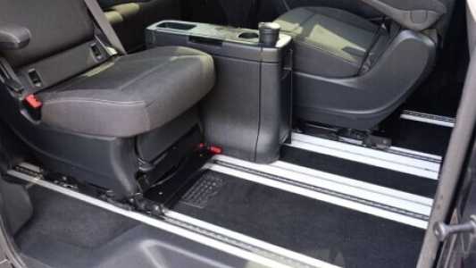 Renault Trafic III, 2018, пробег 151052 км Renault Trafic III, 2018, пробег 151052 км