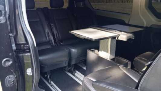 Renault Trafic III, 2018, пробег 340000 км Renault Trafic III, 2018, пробег 340000 км