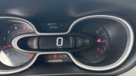 Renault Trafic III, 2019, пробег 188000 км