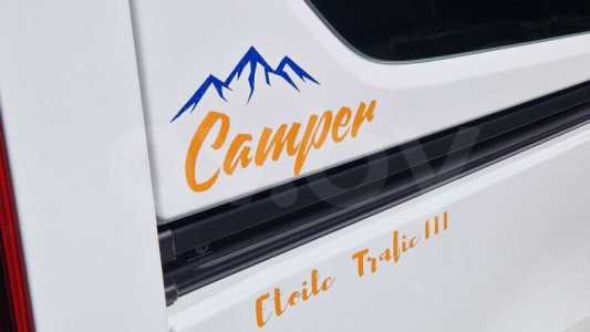 Renault Trafic III