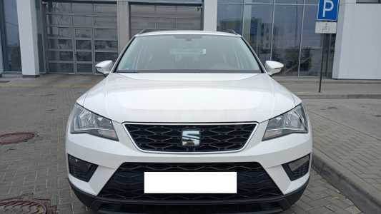 SEAT Ateca I