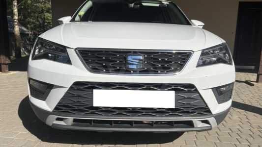 SEAT Ateca I