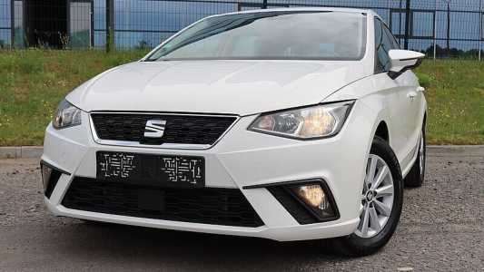 SEAT Ibiza V