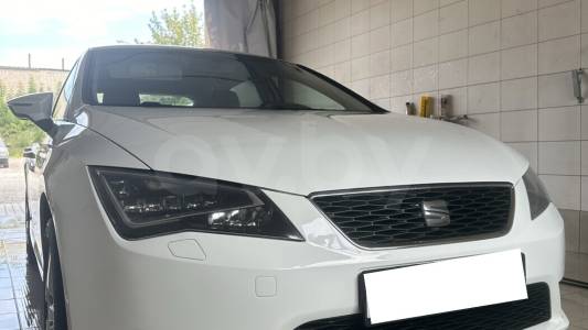 SEAT Leon III