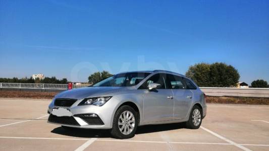 SEAT Leon III