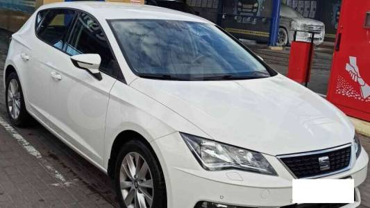 SEAT Leon III Рестайлинг