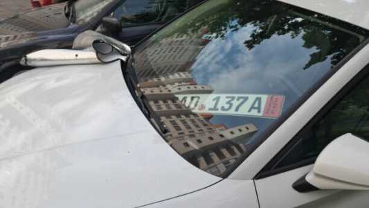 SEAT Leon IV, 2021, пробег 189748 км