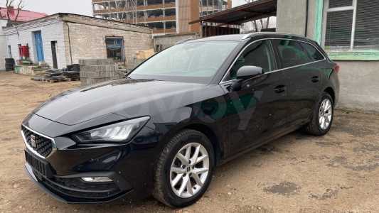 SEAT Leon IV