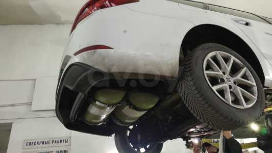 SEAT Leon IV