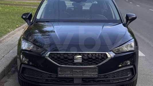 SEAT Leon IV