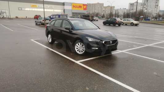 SEAT Leon IV