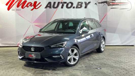 SEAT Leon IV