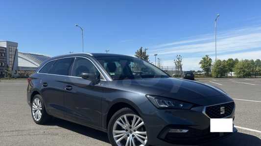 SEAT Leon IV
