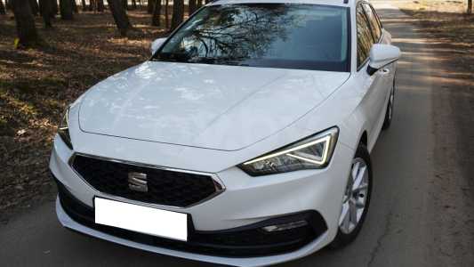 SEAT Leon IV
