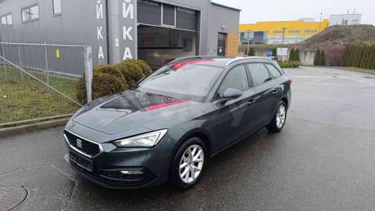 SEAT Leon IV