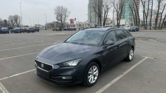 SEAT Leon IV